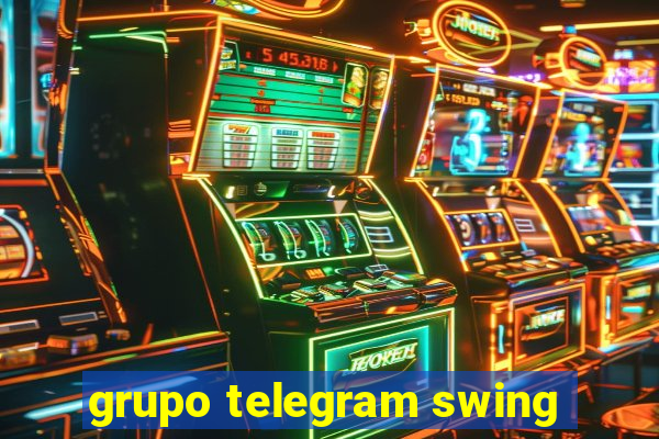 grupo telegram swing